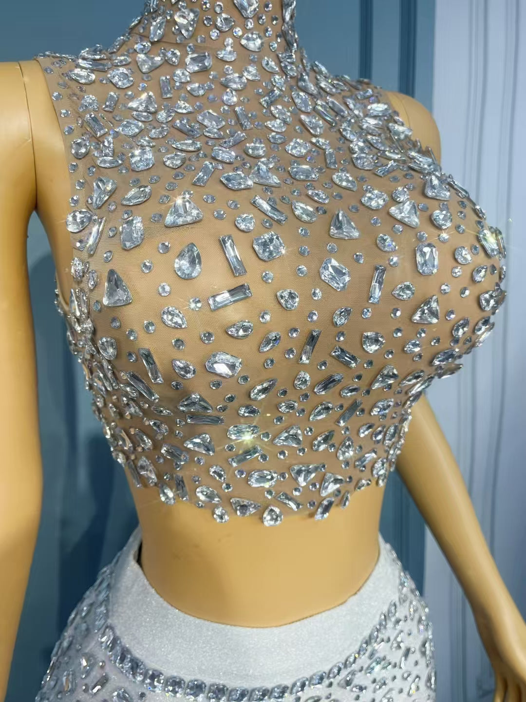CELESINYI Xiaoxing Crystal Star Set