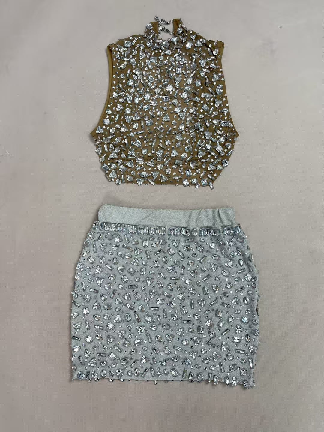 CELESINYI Xiaoxing Crystal Star Set
